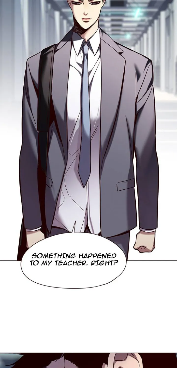 Eleceed Chapter 104 page 36 - 