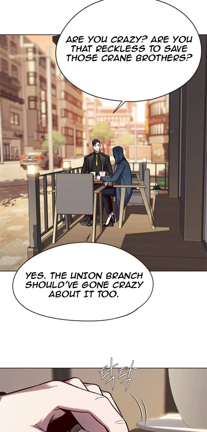 Eleceed Chapter 104 page 6 - 