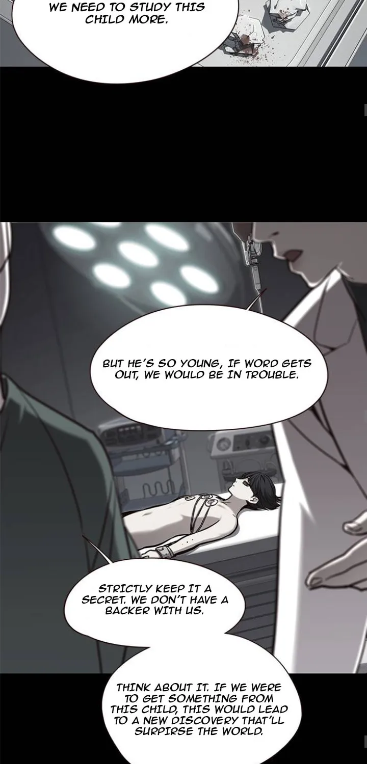 Eleceed Chapter 104 page 54 - 