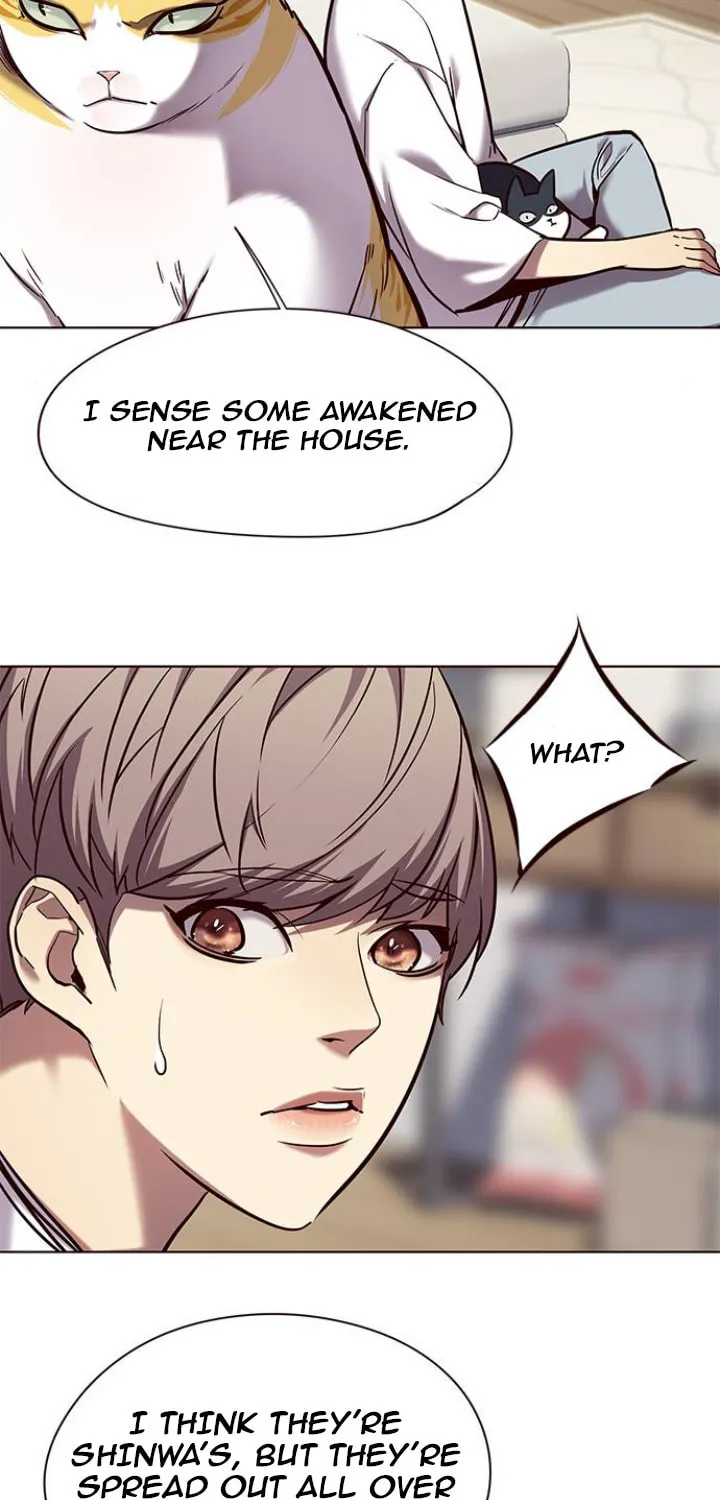 Eleceed Chapter 104 page 81 - 