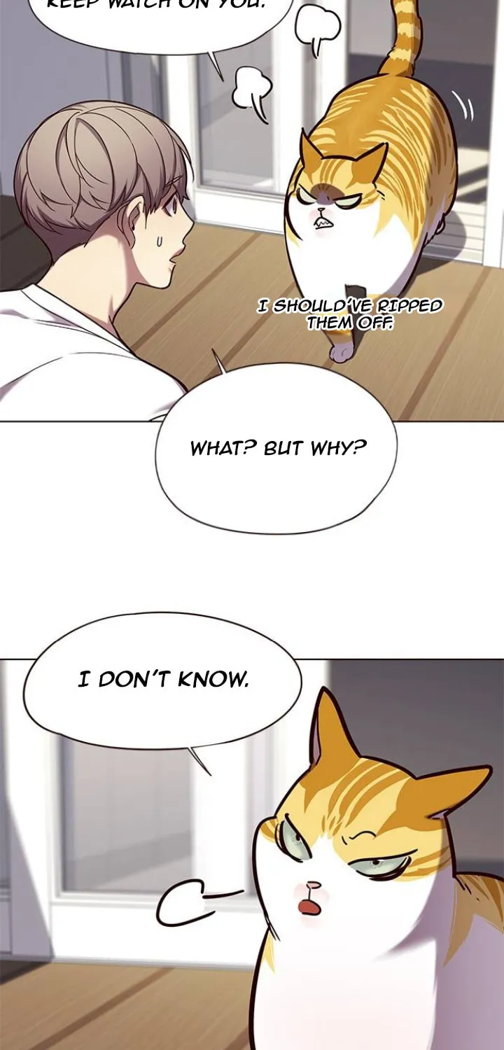 Eleceed Chapter 105 page 17 - 