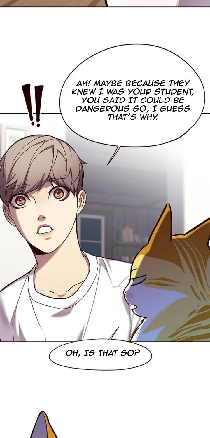 Eleceed Chapter 105 page 18 - 