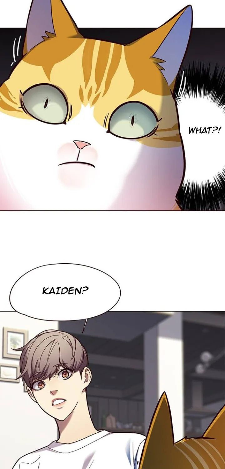 Eleceed Chapter 105 page 19 - 