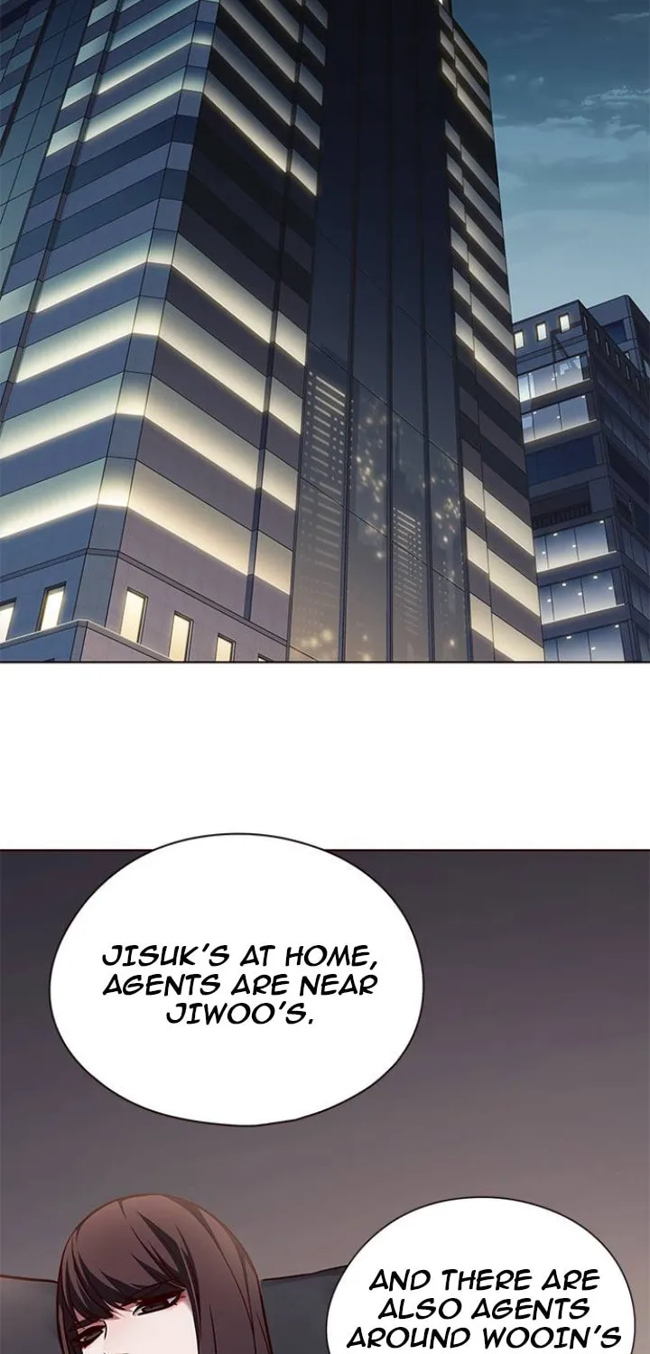 Eleceed Chapter 105 page 3 - 