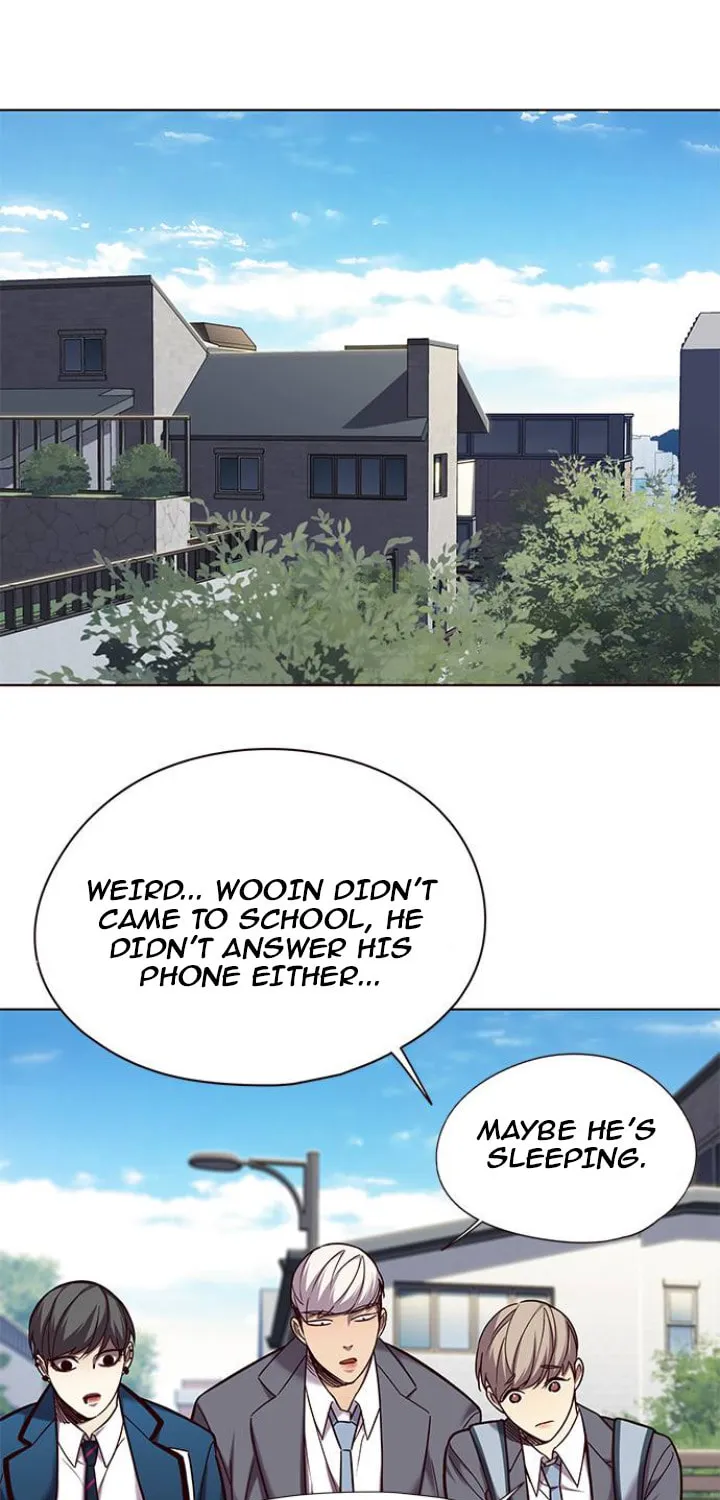 Eleceed Chapter 105 page 26 - 