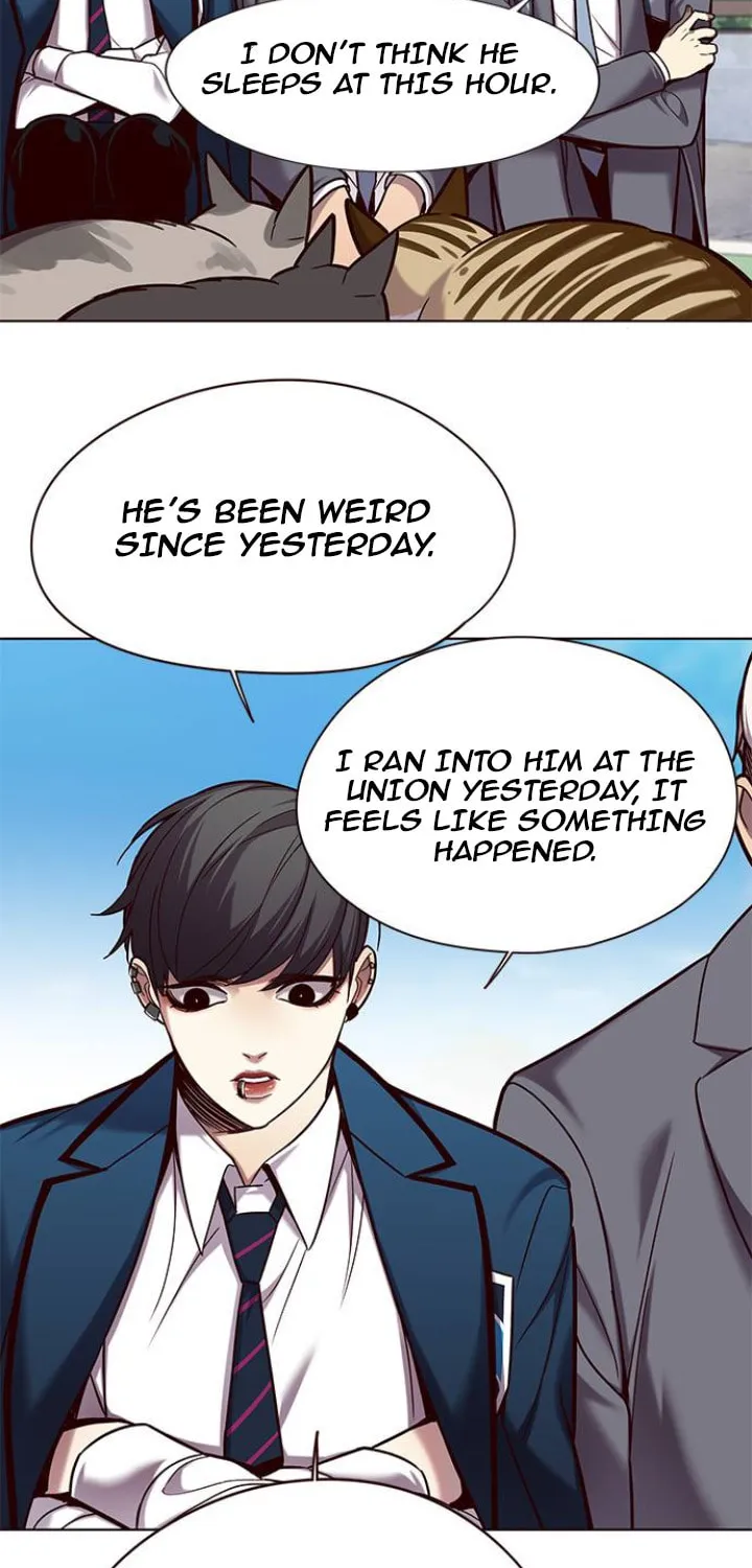 Eleceed Chapter 105 page 27 - 