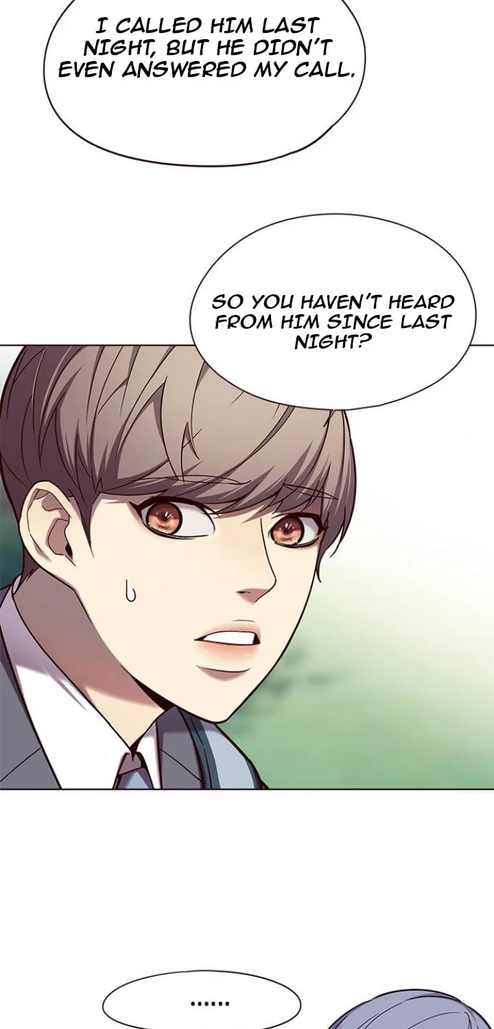 Eleceed Chapter 105 page 28 - 