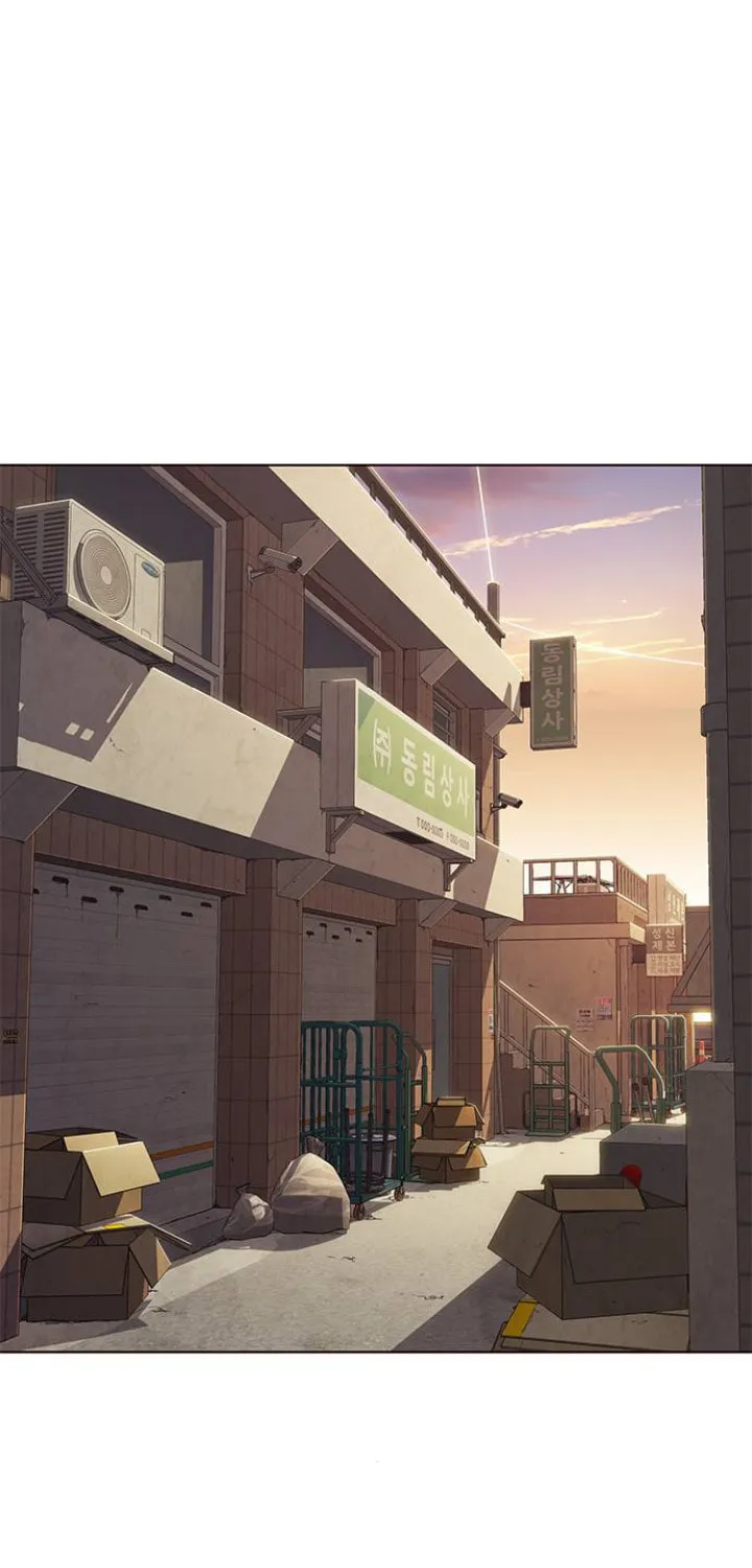 Eleceed Chapter 105 page 31 - 