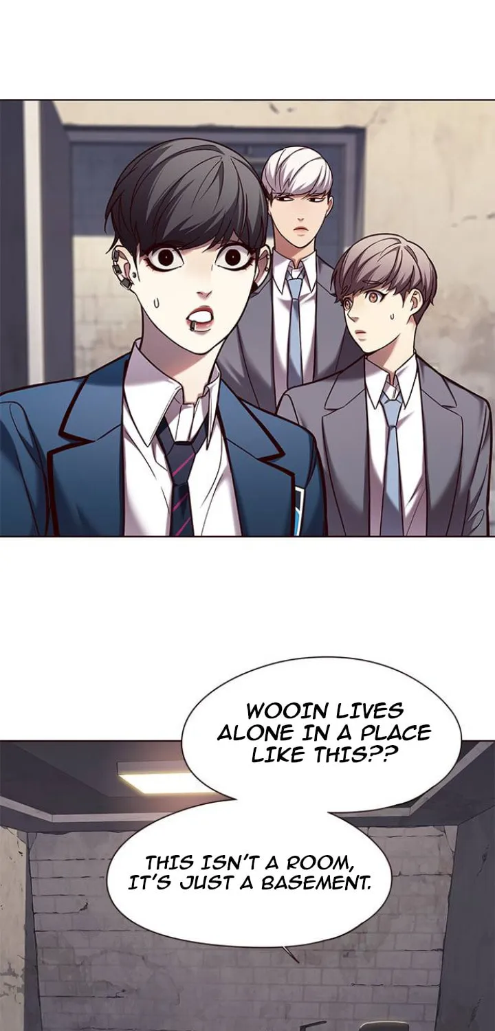 Eleceed Chapter 105 page 32 - 