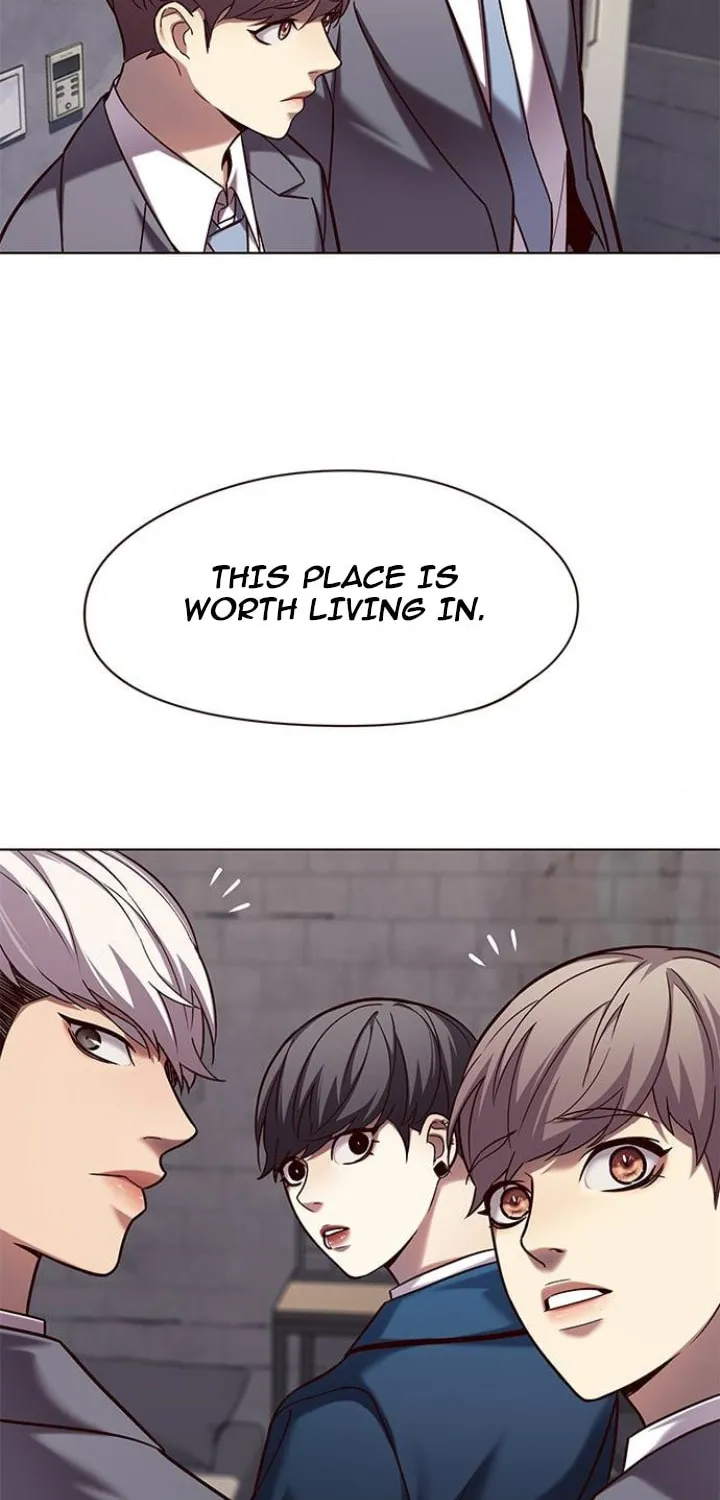 Eleceed Chapter 105 page 34 - 