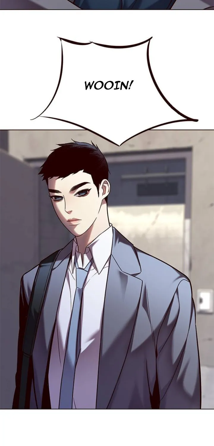 Eleceed Chapter 105 page 35 - 