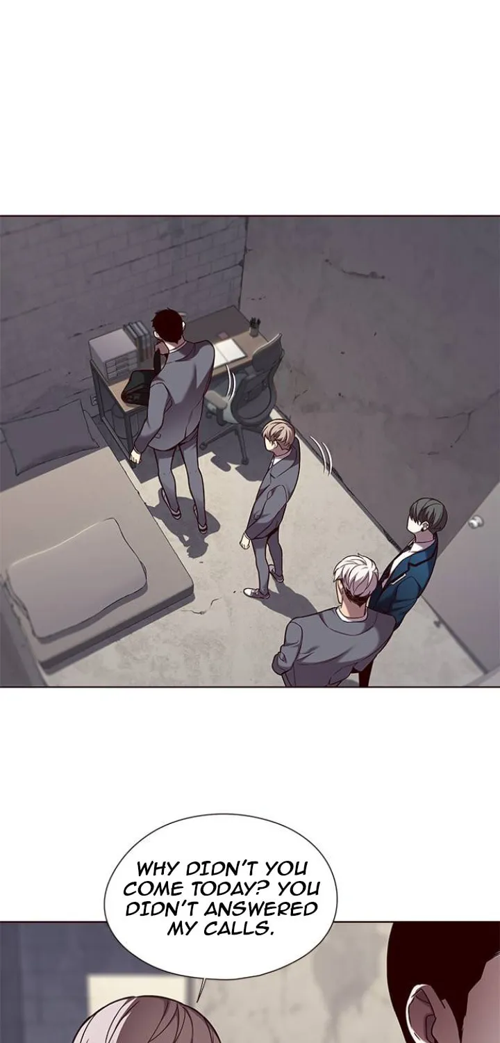 Eleceed Chapter 105 page 36 - 