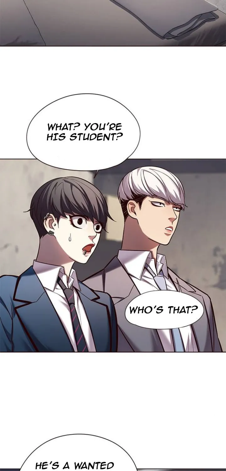 Eleceed Chapter 105 page 48 - 