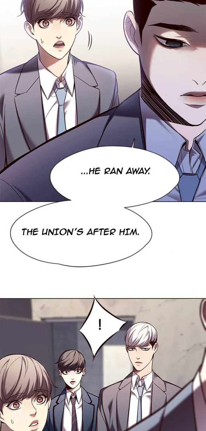 Eleceed Chapter 105 page 50 - 