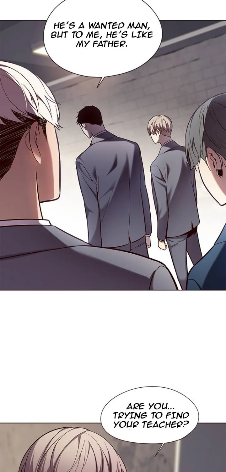Eleceed Chapter 105 page 52 - 
