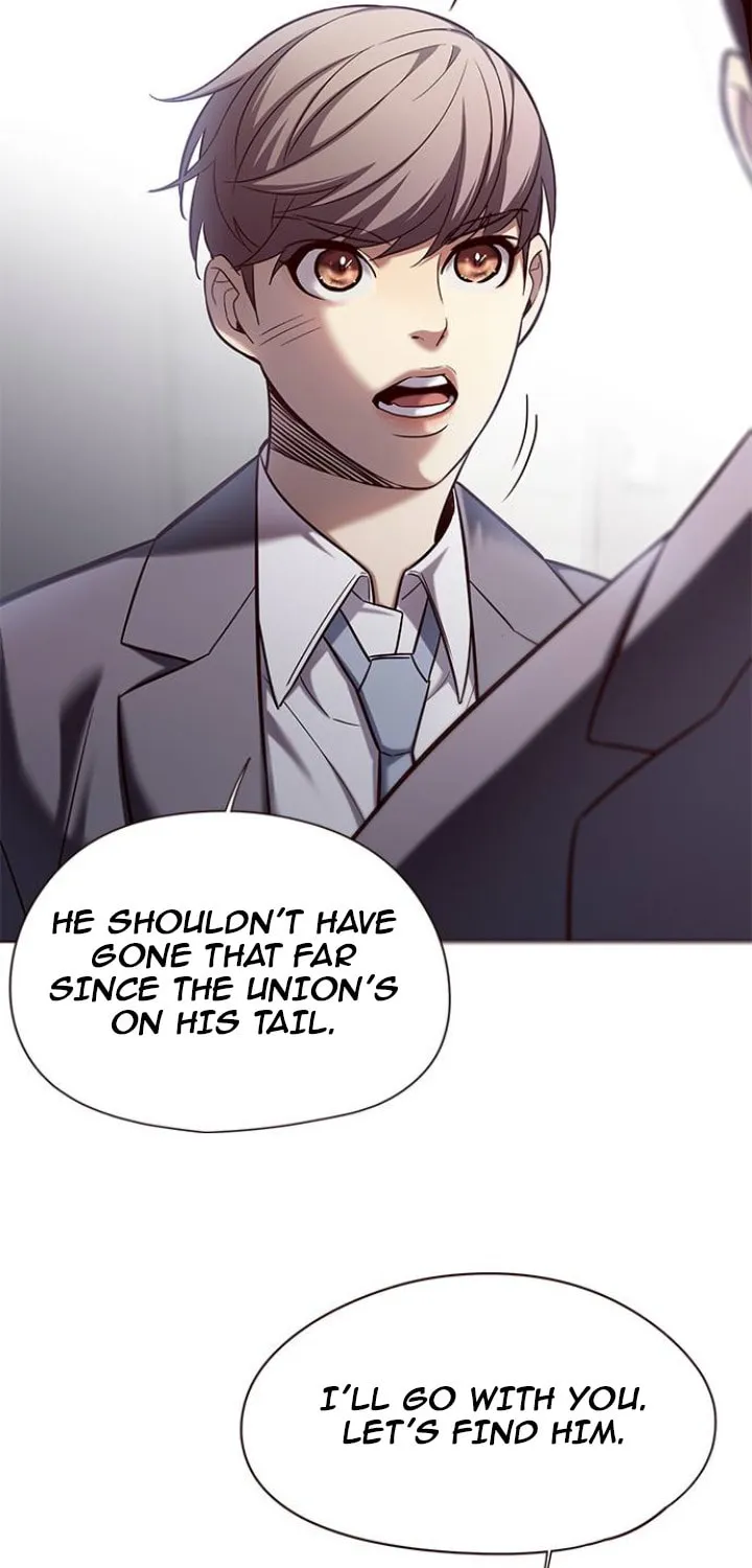 Eleceed Chapter 105 page 55 - 