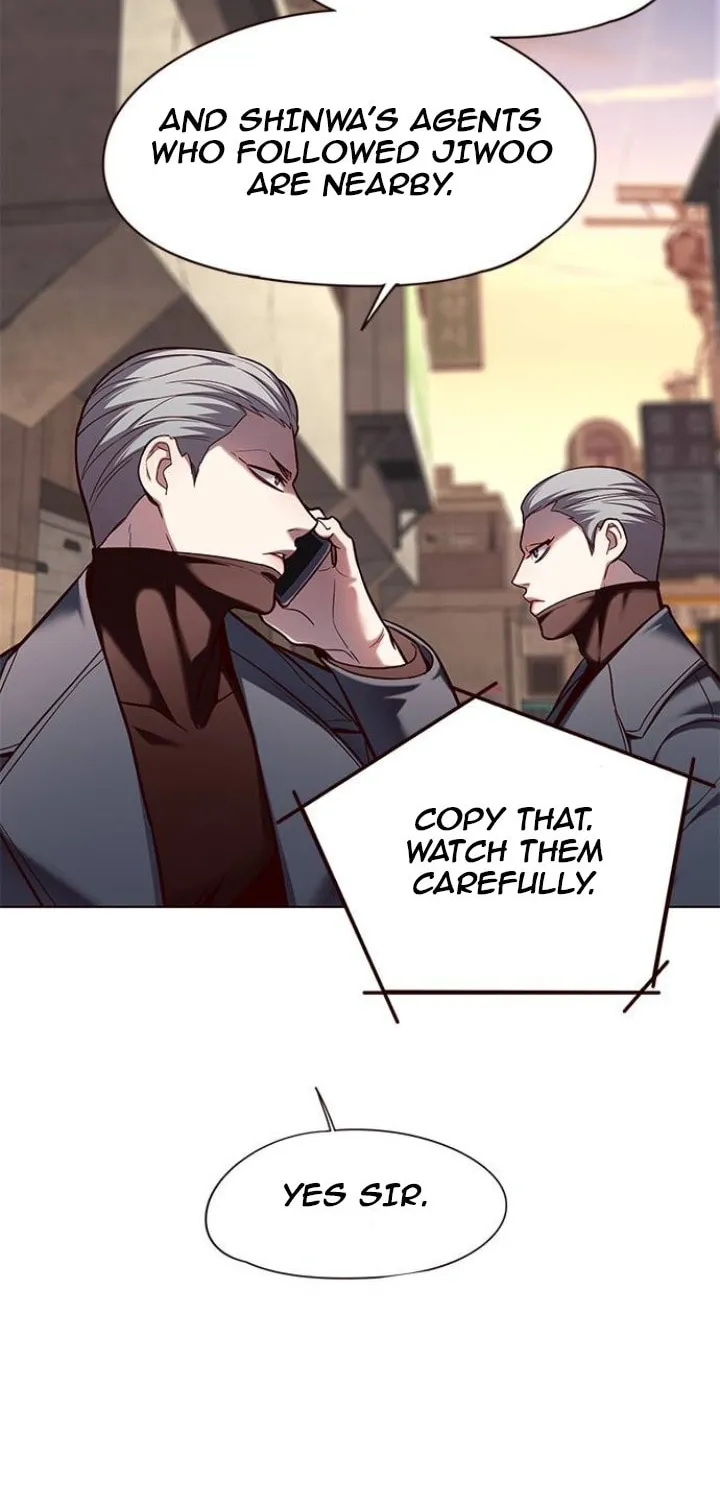 Eleceed Chapter 105 page 60 - 
