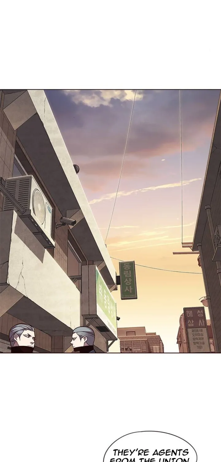 Eleceed Chapter 105 page 61 - 