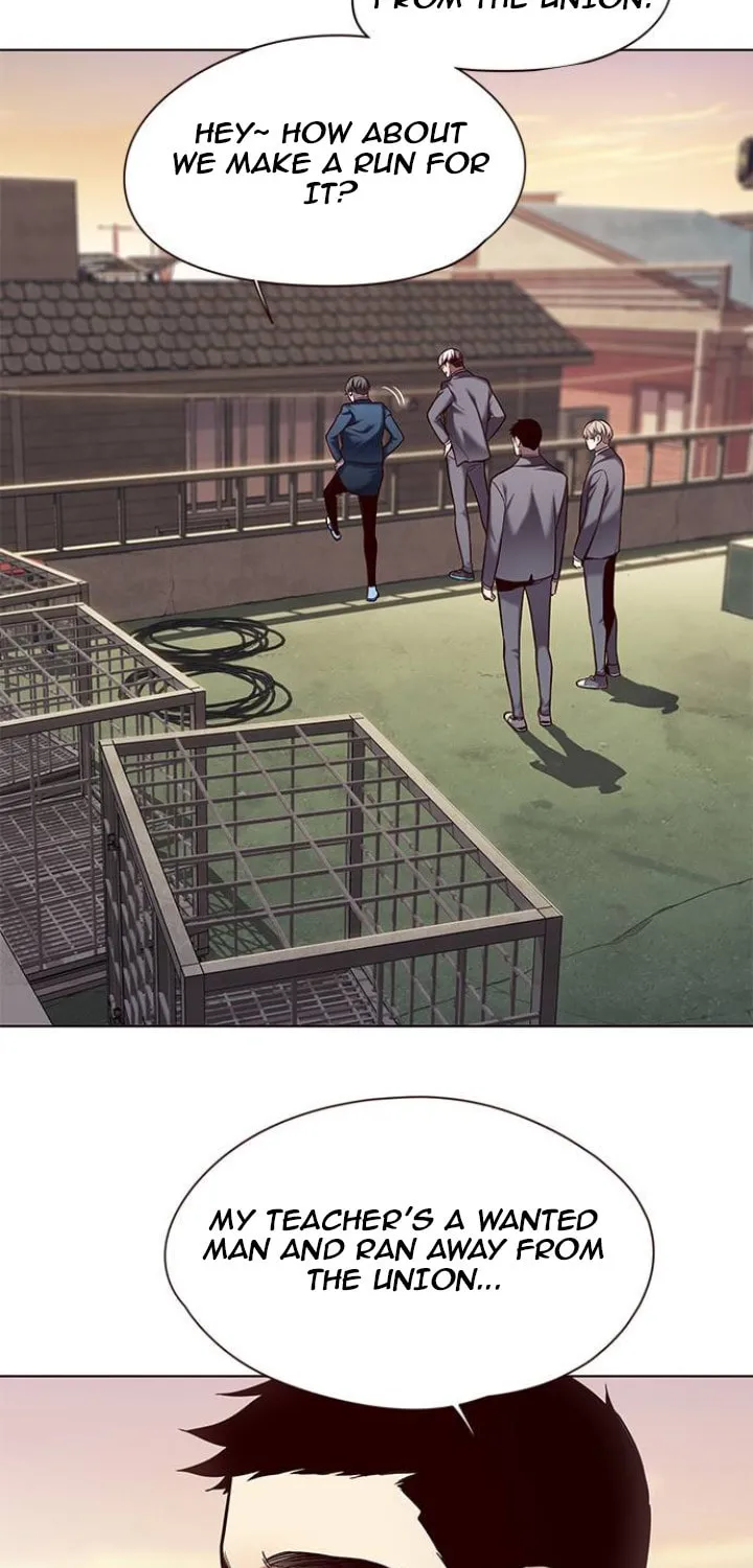 Eleceed Chapter 105 page 62 - 