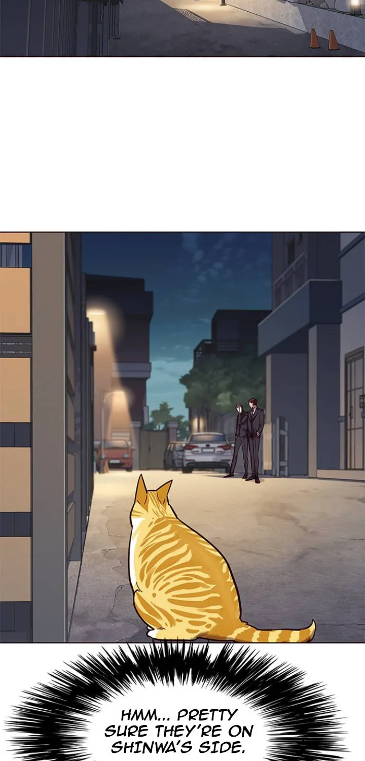Eleceed Chapter 105 page 9 - 