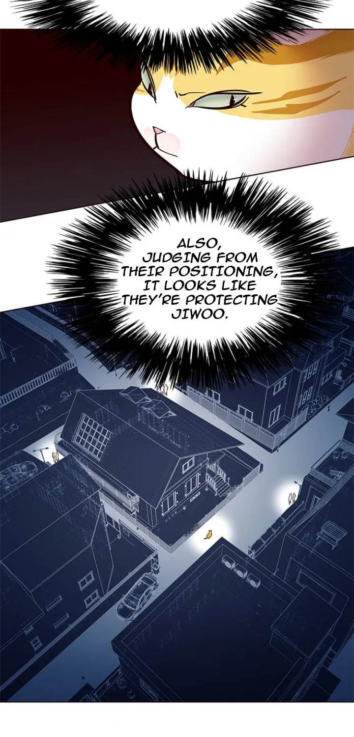 Eleceed Chapter 105 page 10 - 