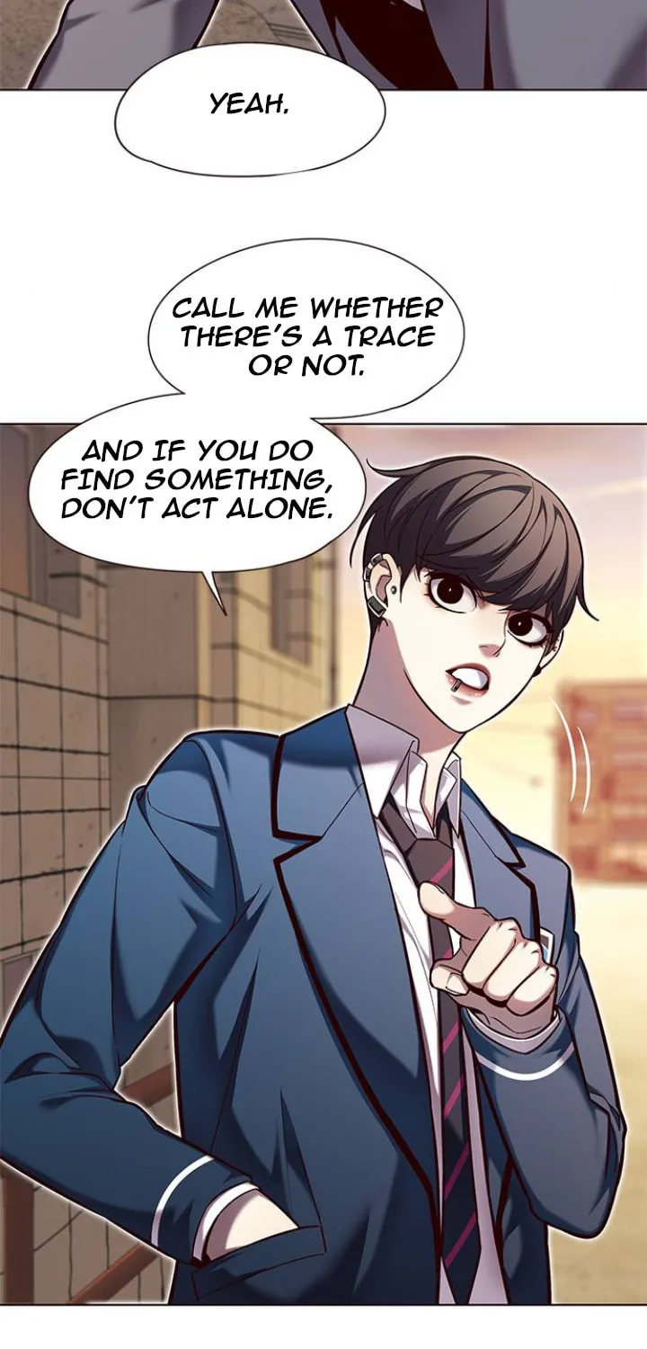 Eleceed Chapter 106 page 18 - 