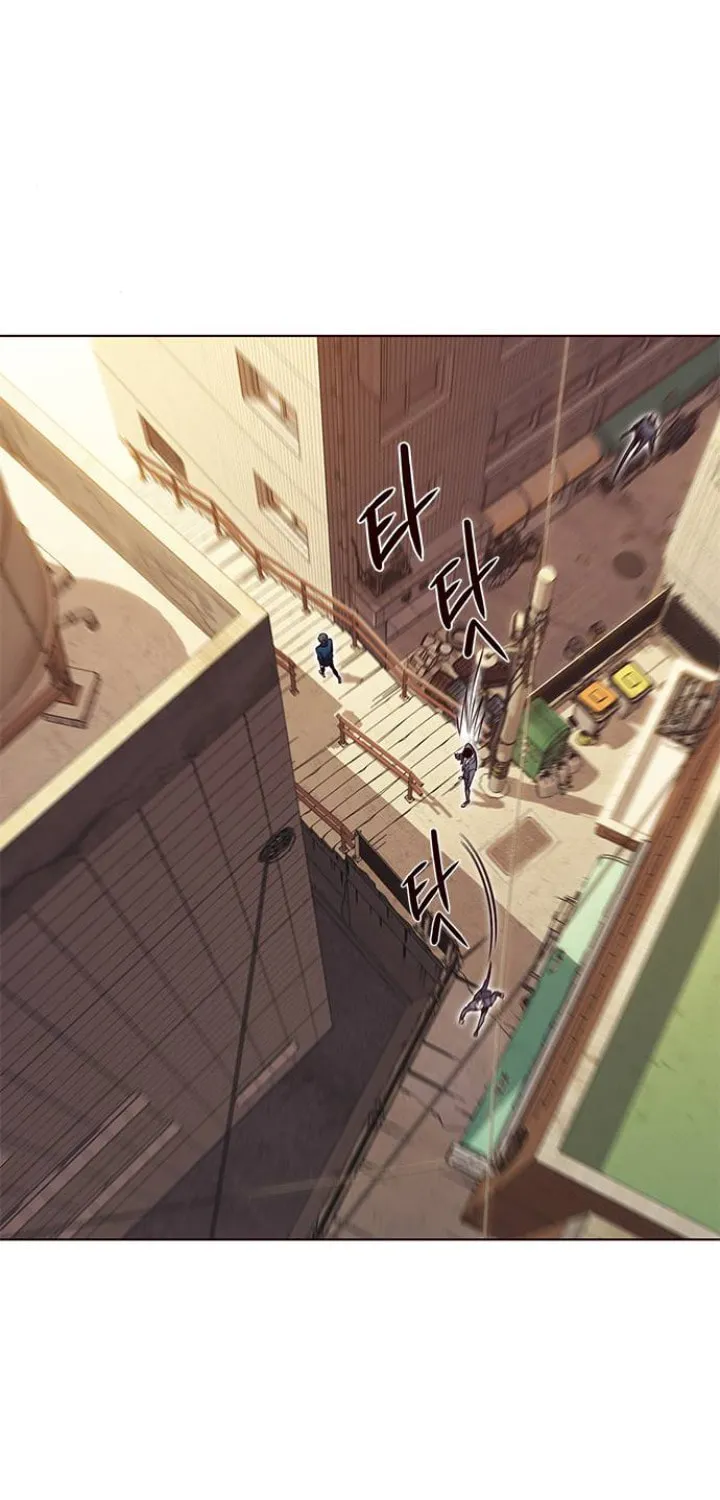 Eleceed Chapter 106 page 20 - 