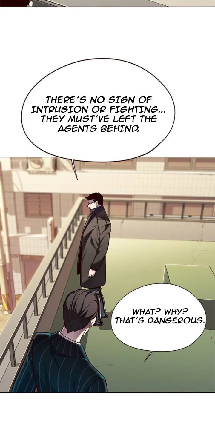Eleceed Chapter 106 page 25 - 