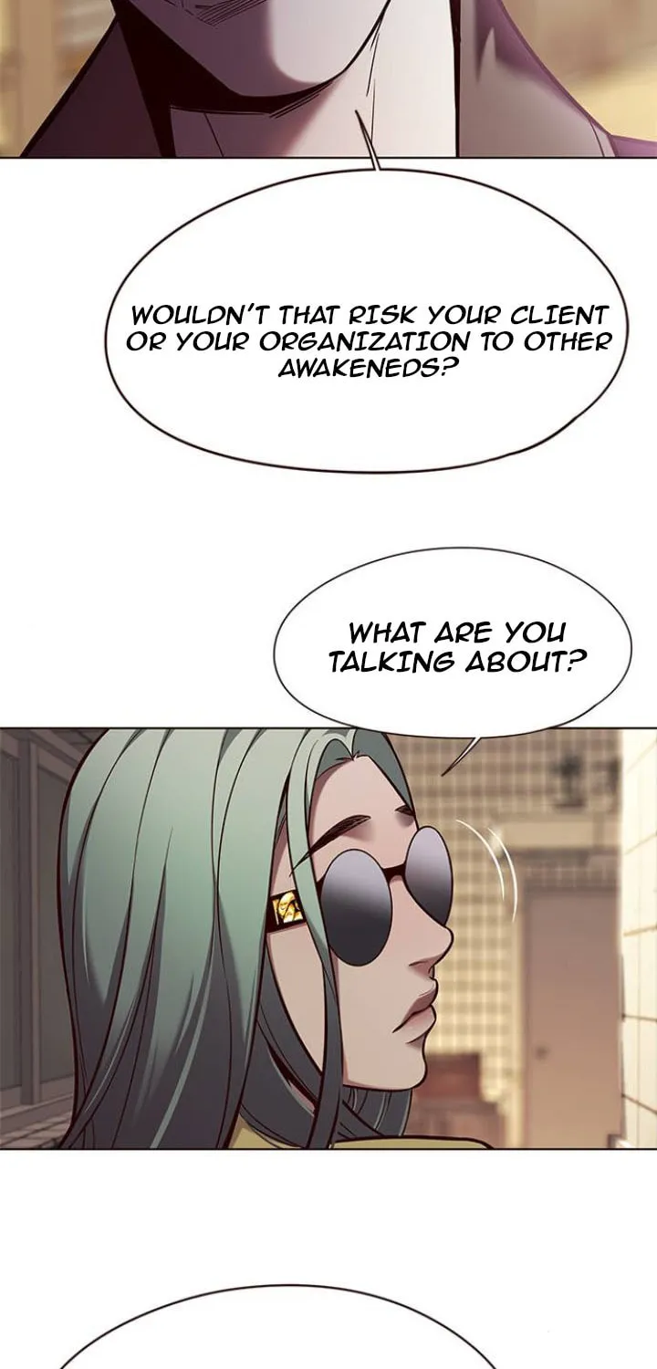 Eleceed Chapter 106 page 36 - 