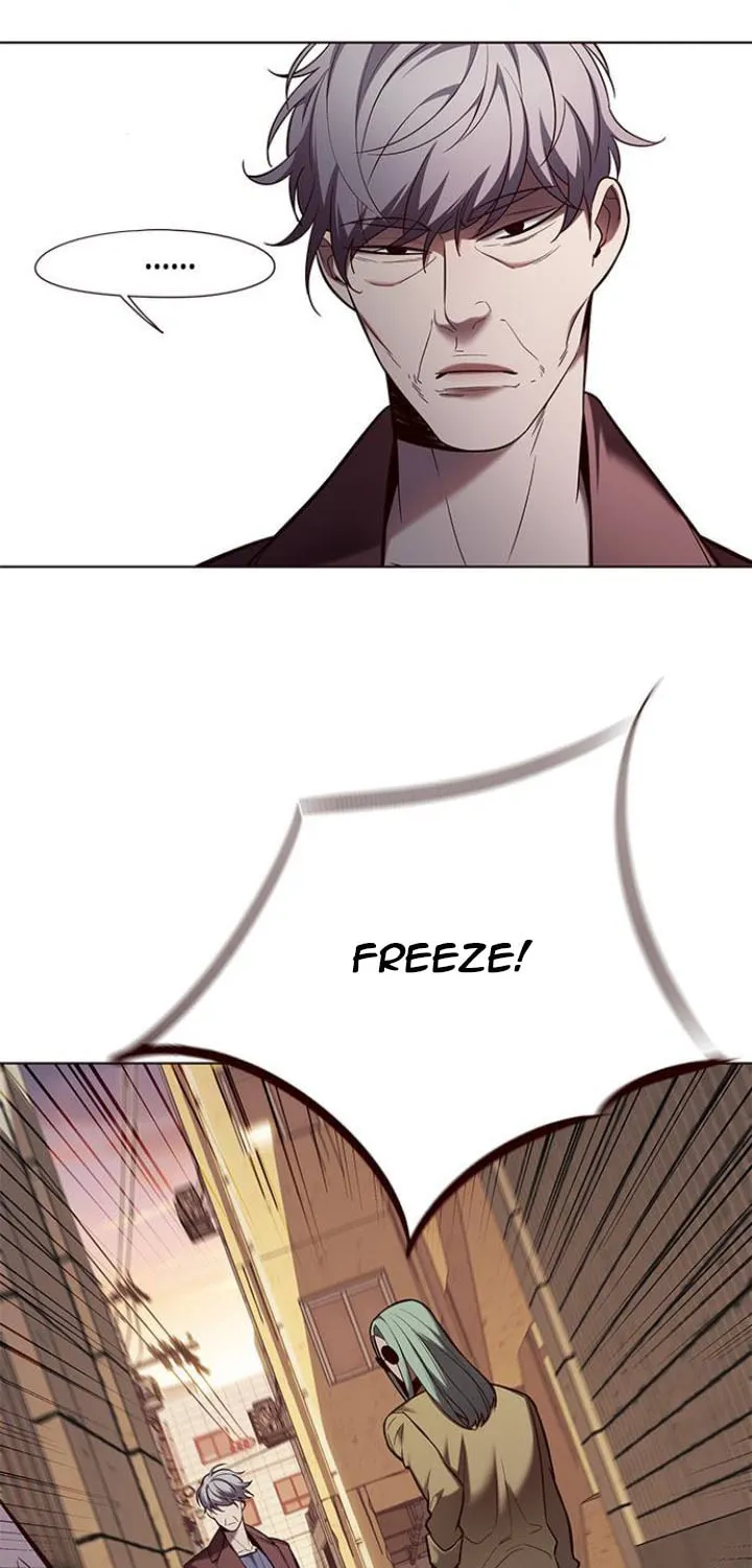 Eleceed Chapter 106 page 38 - 