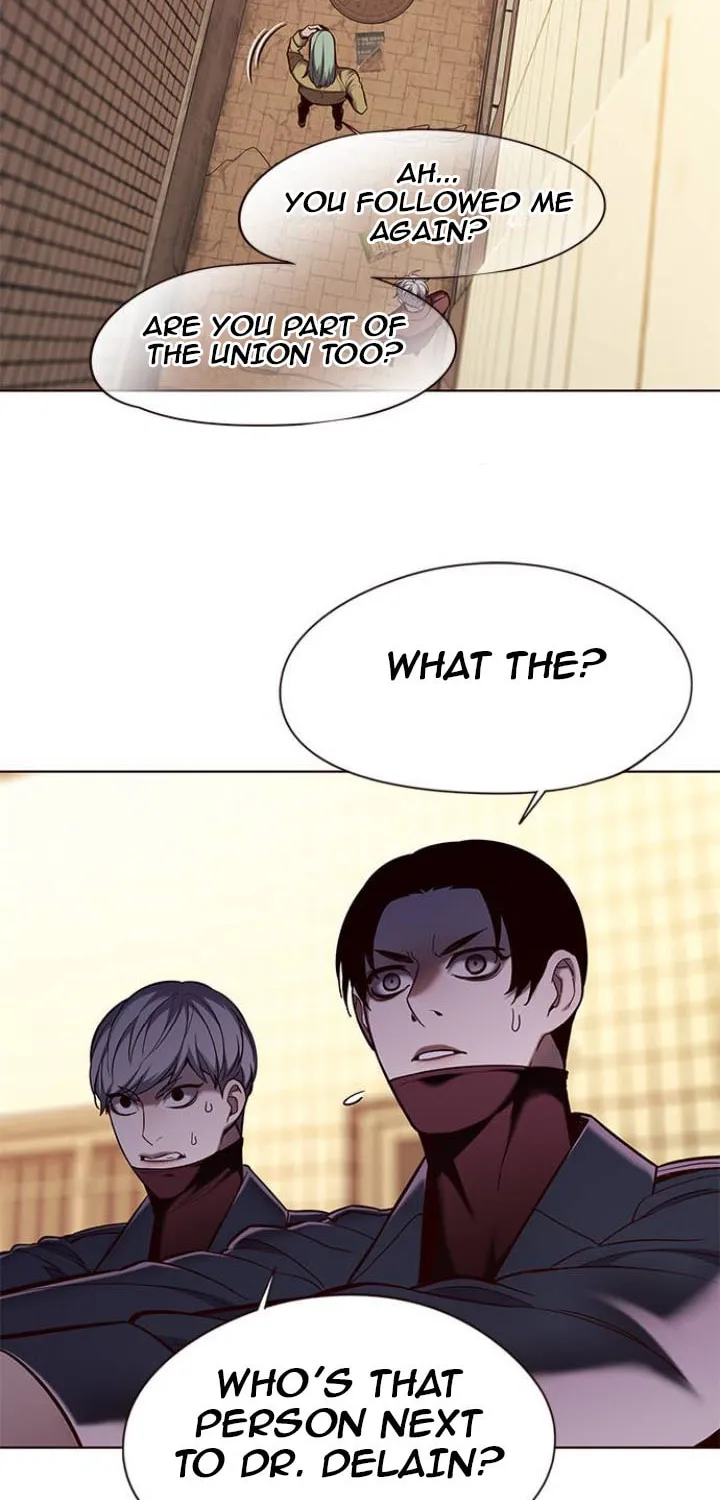 Eleceed Chapter 106 page 40 - 