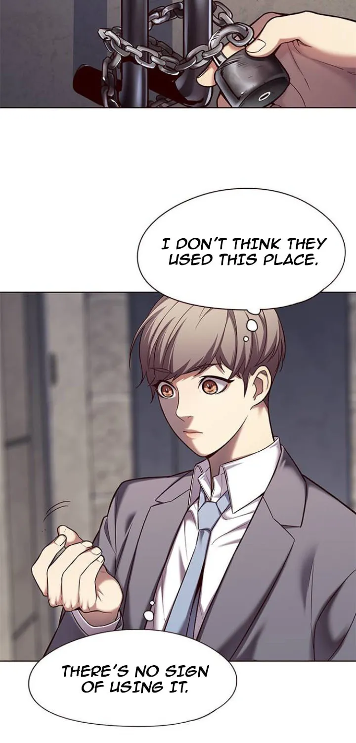 Eleceed Chapter 106 page 46 - 