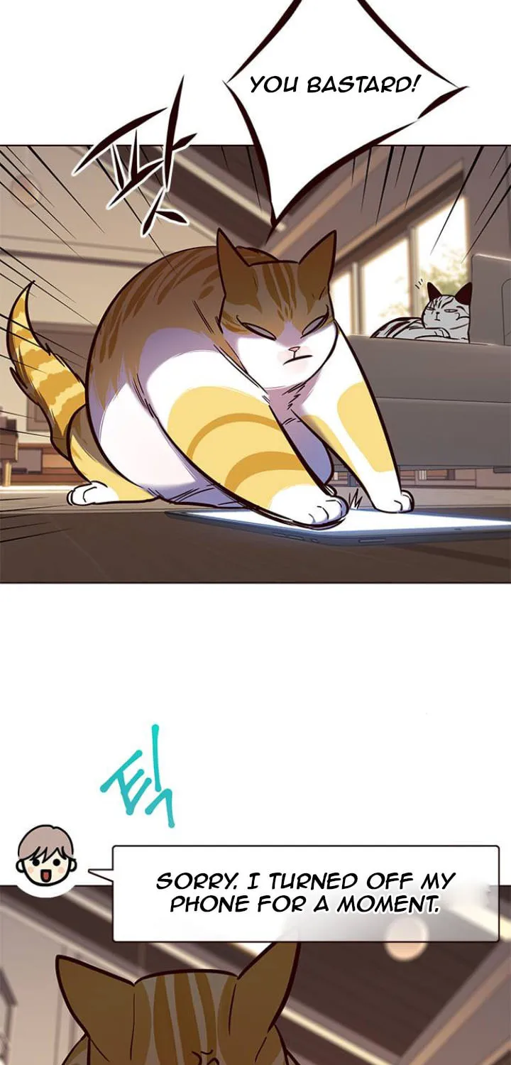 Eleceed Chapter 106 page 54 - 