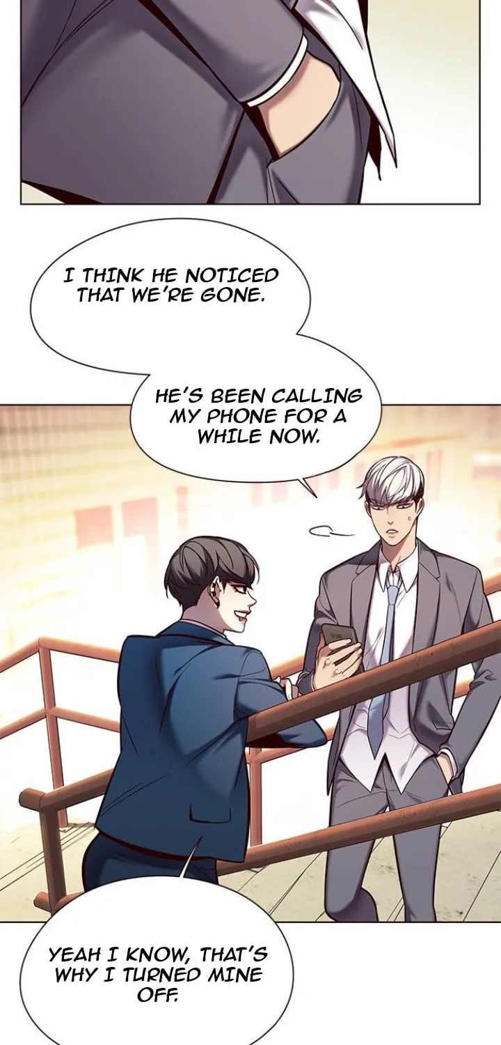 Eleceed Chapter 106 page 7 - 