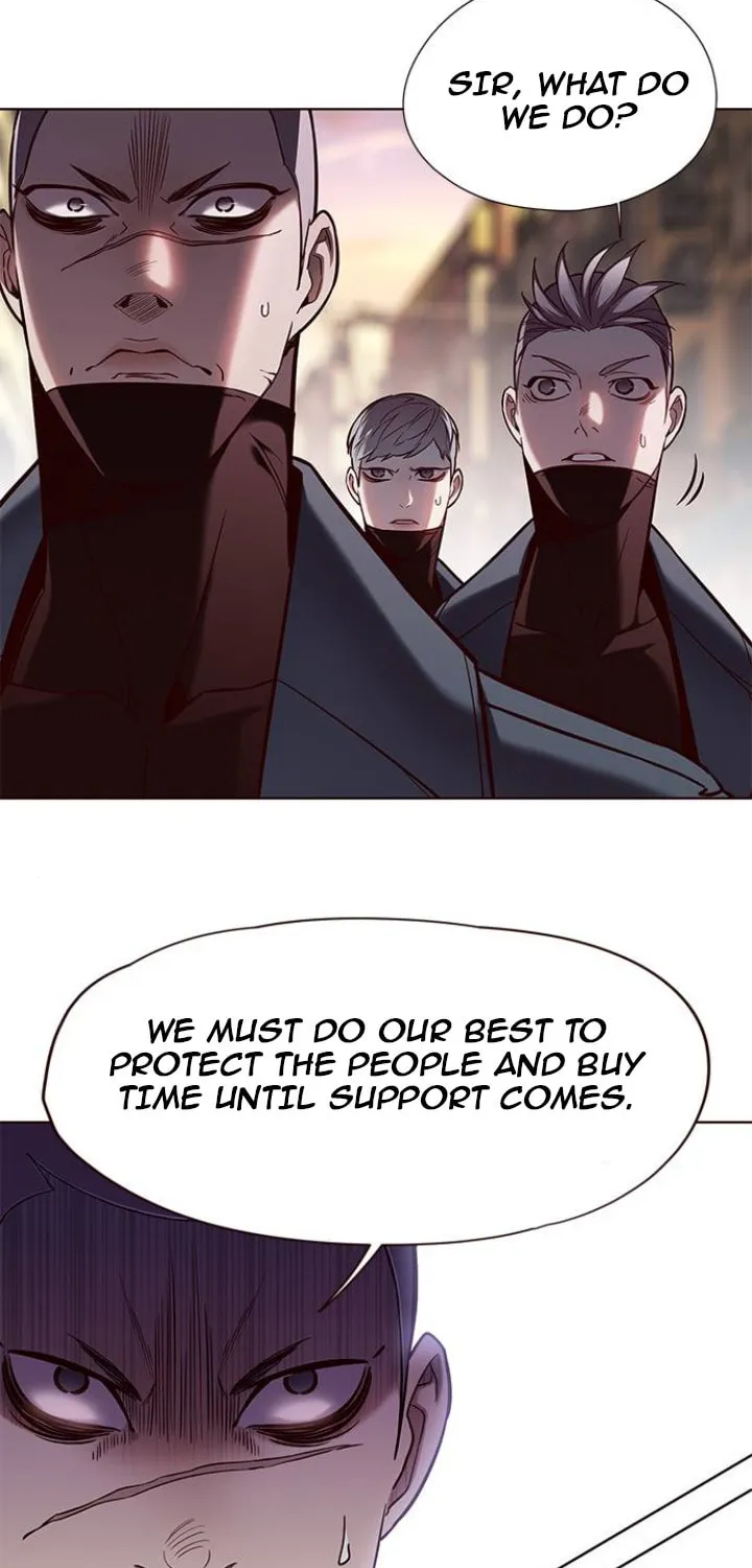 Eleceed Chapter 107 page 11 - 