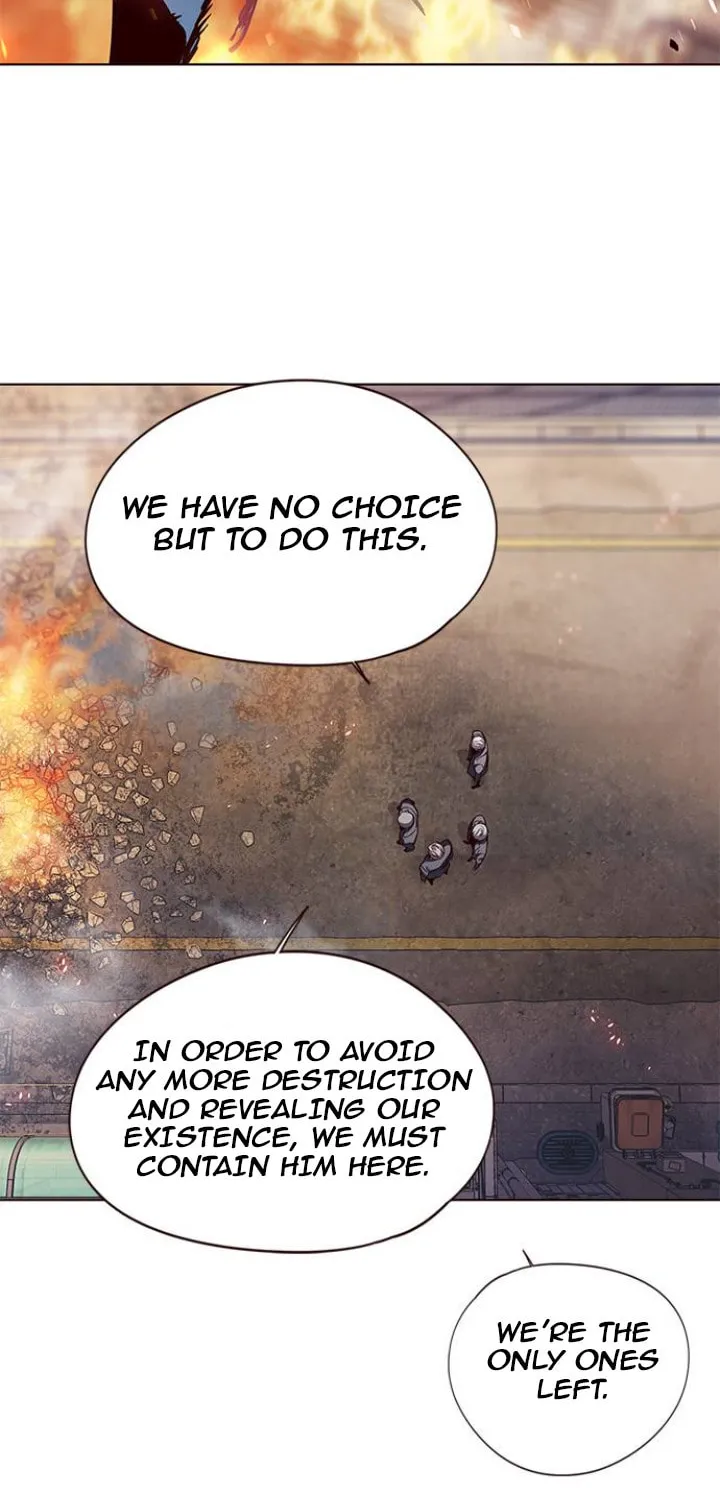 Eleceed Chapter 107 page 13 - 