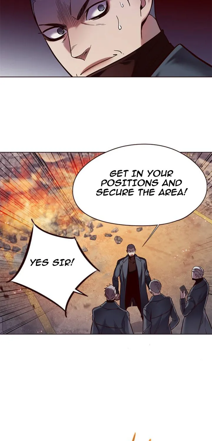 Eleceed Chapter 107 page 16 - 