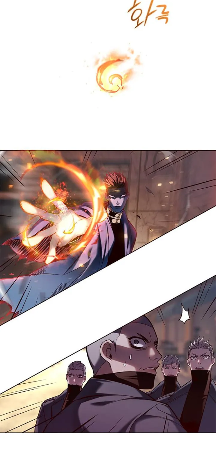 Eleceed Chapter 107 page 17 - 