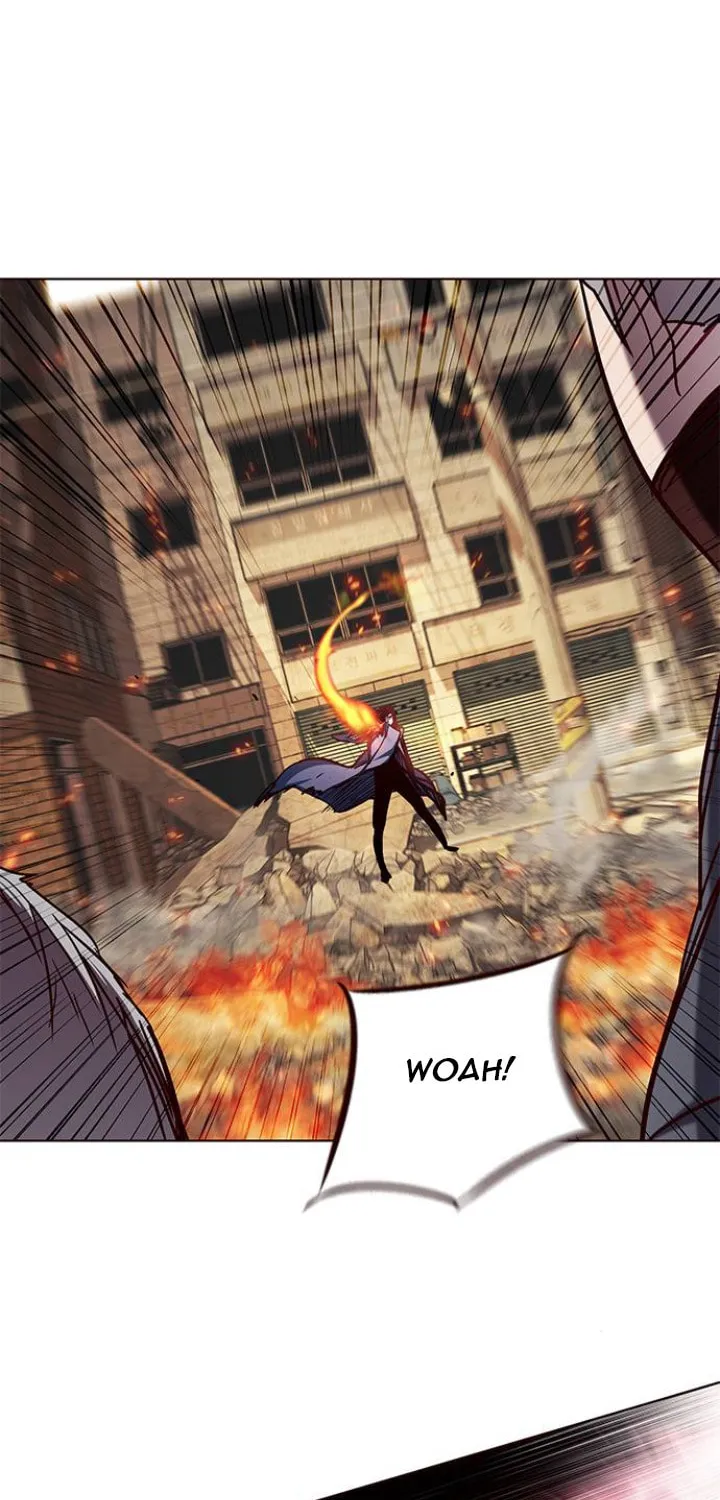 Eleceed Chapter 107 page 18 - 