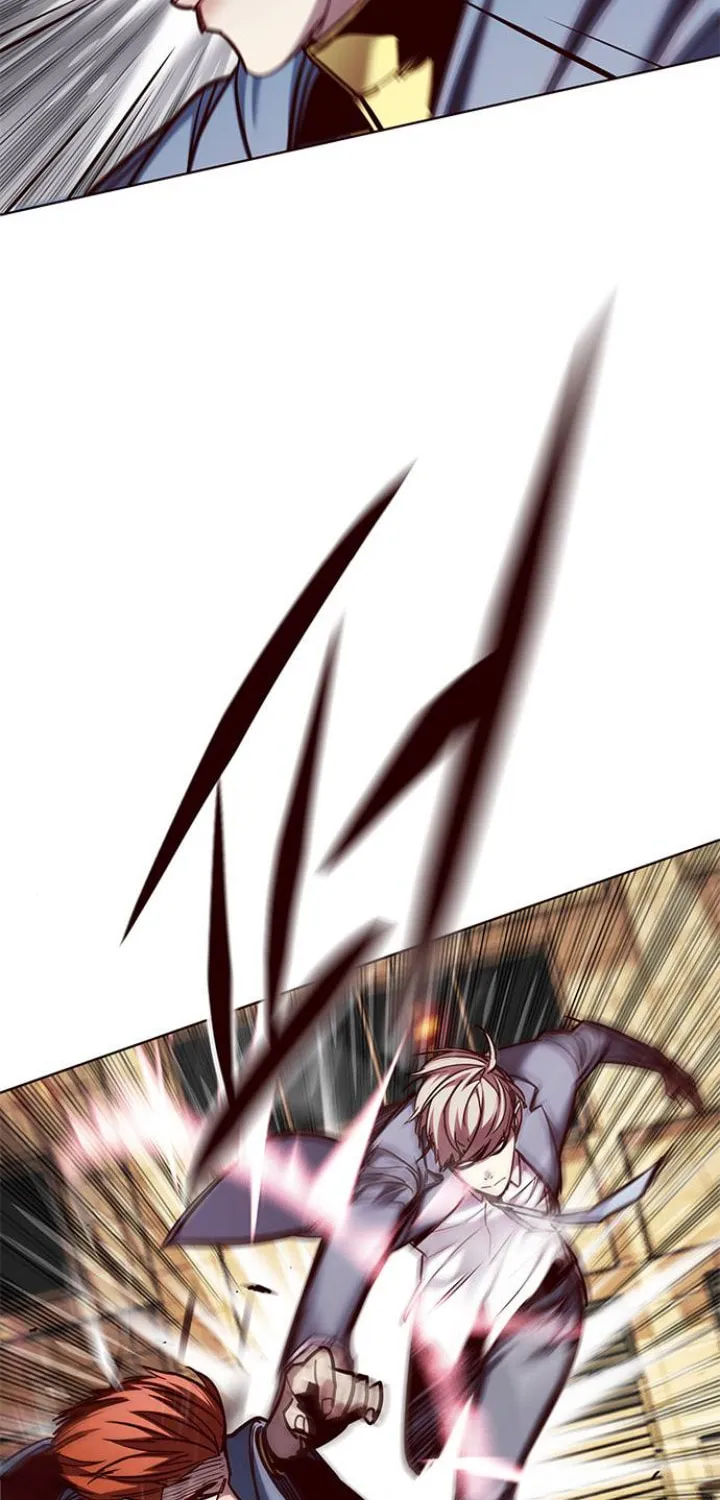 Eleceed Chapter 107 page 20 - 