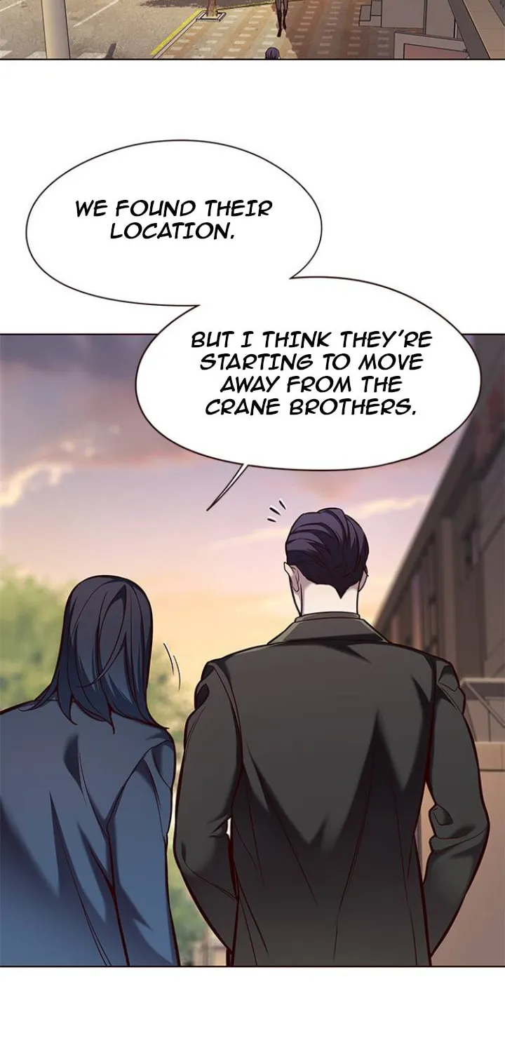 Eleceed Chapter 107 page 3 - 