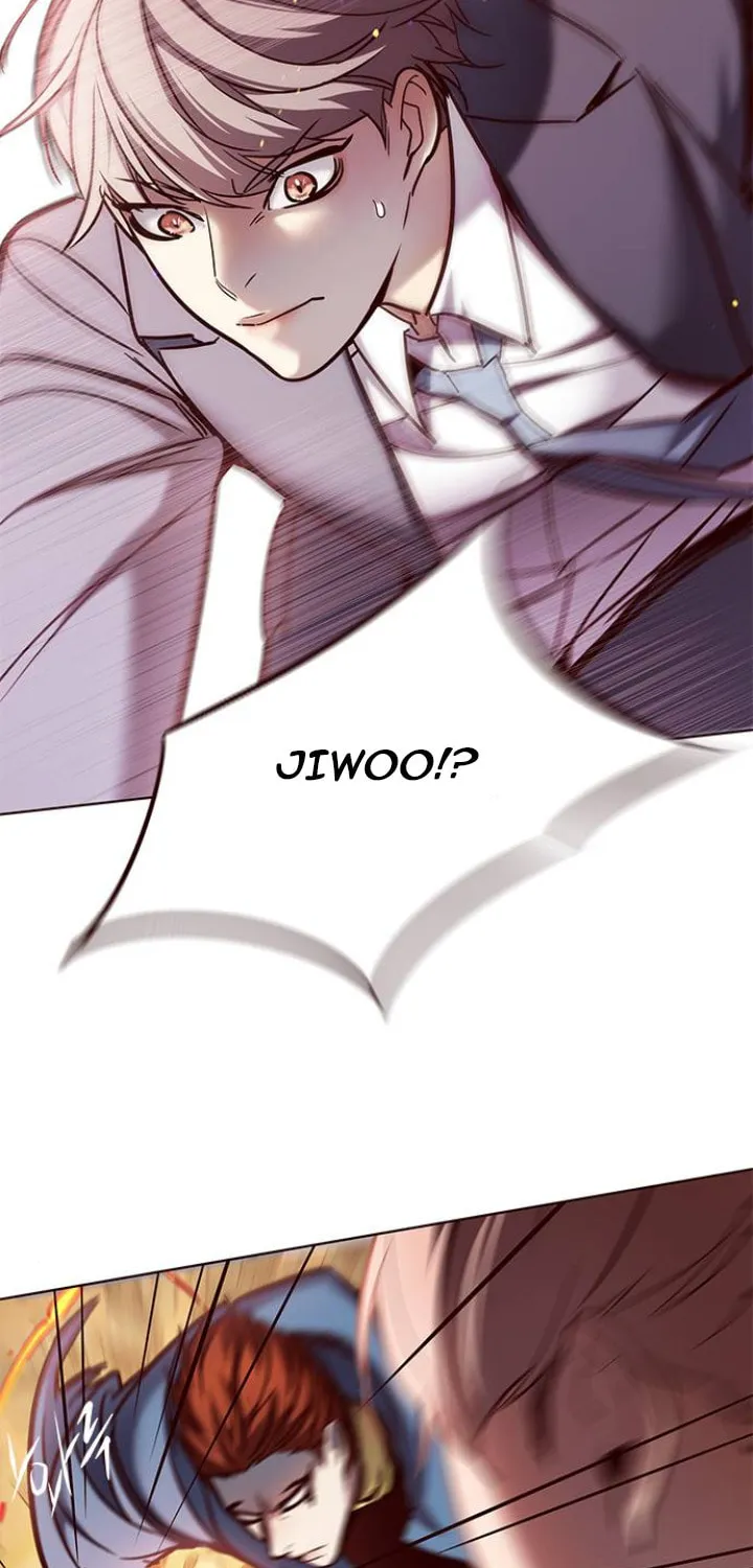 Eleceed Chapter 107 page 22 - 