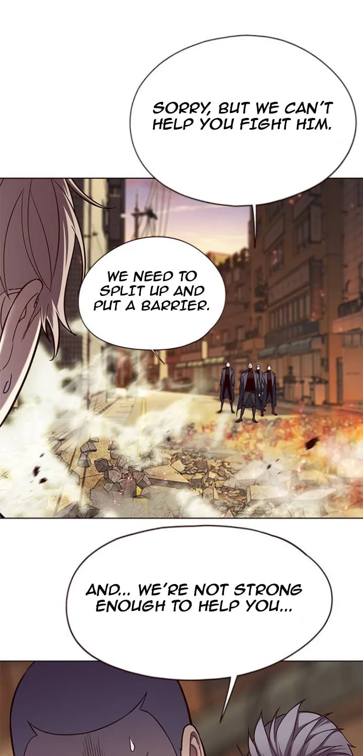 Eleceed Chapter 107 page 28 - 