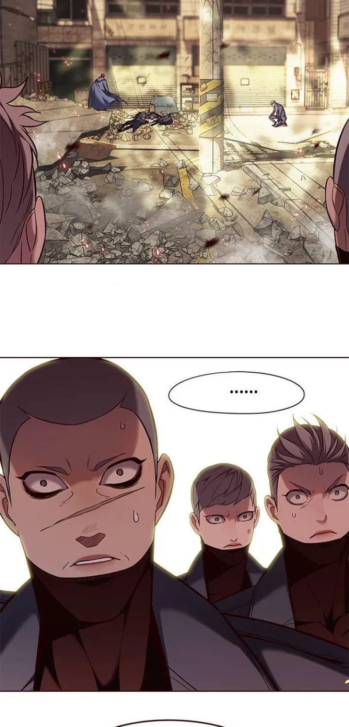 Eleceed Chapter 107 page 31 - 