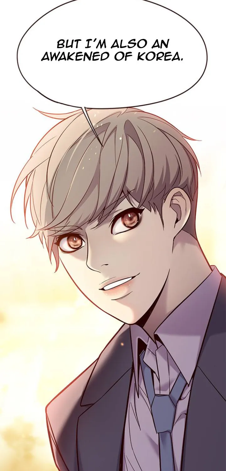 Eleceed Chapter 107 page 32 - 