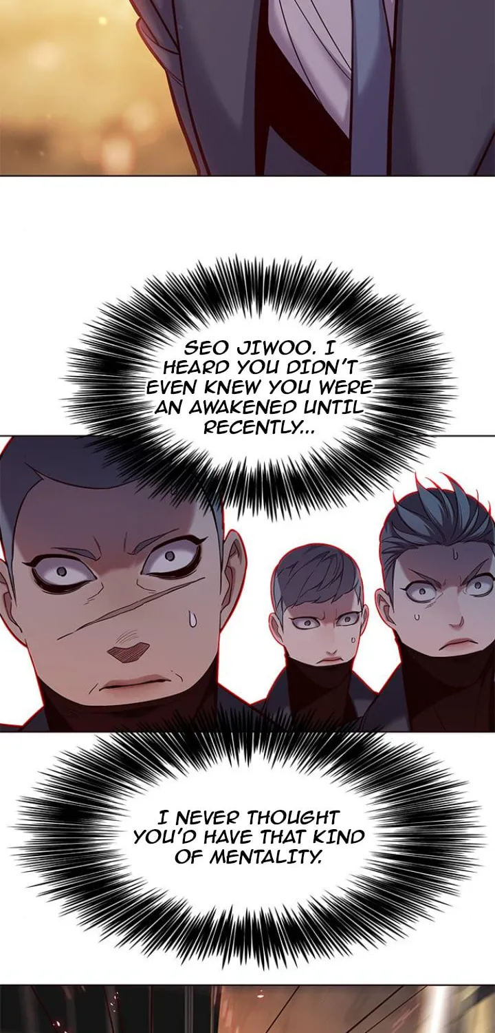 Eleceed Chapter 107 page 33 - 