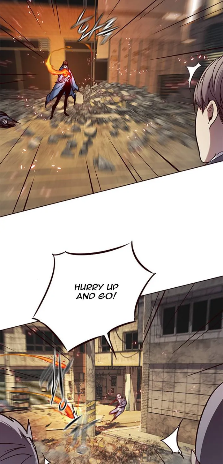 Eleceed Chapter 107 page 34 - 