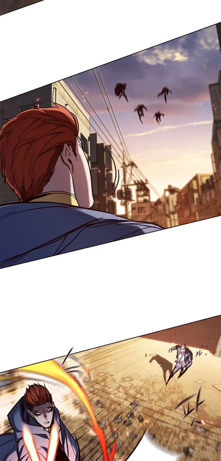 Eleceed Chapter 107 page 36 - 