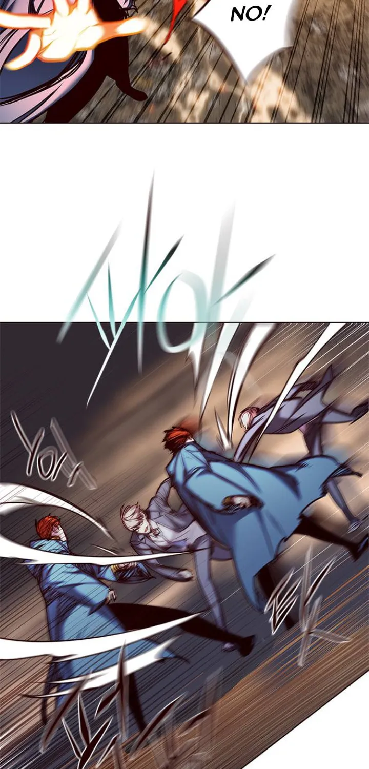 Eleceed Chapter 107 page 37 - 