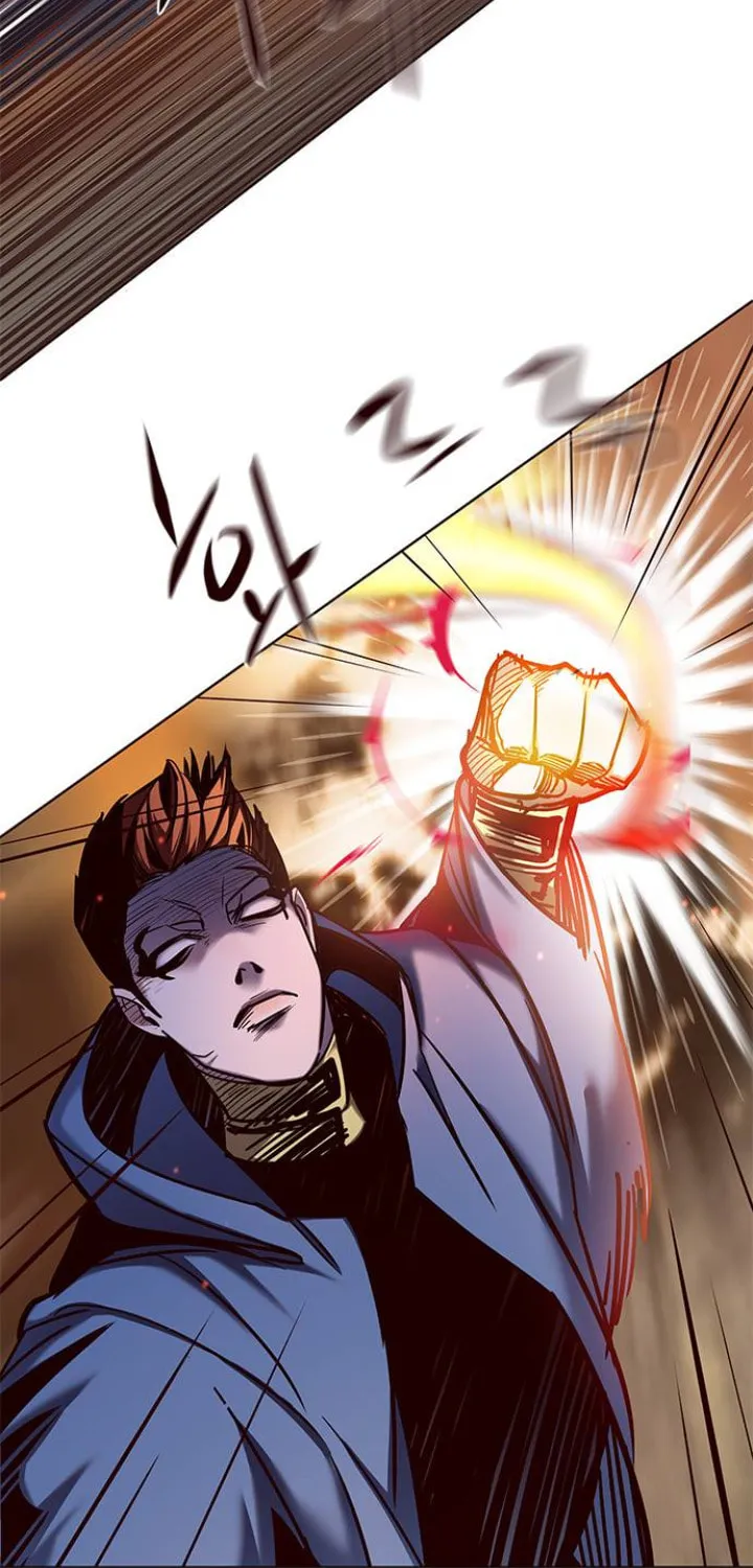 Eleceed Chapter 107 page 38 - 
